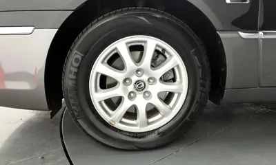 Kia Opirus 2010, 53706 км, за 3055.32 USD