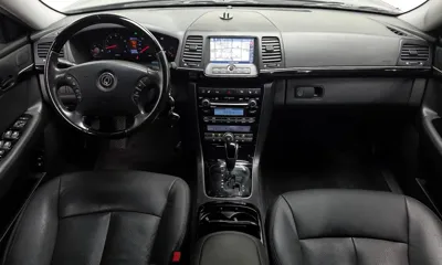 Kia Opirus 2010, 53706 км, за 3055.32 USD - фото 7