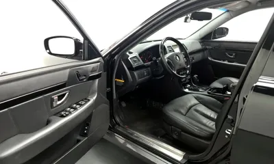 Kia Opirus 2010, 53706 км, за 3055.32 USD - фото 10