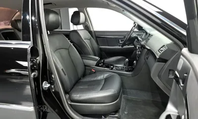 Kia Opirus 2010, 53706 км, за 3055.32 USD - фото 11