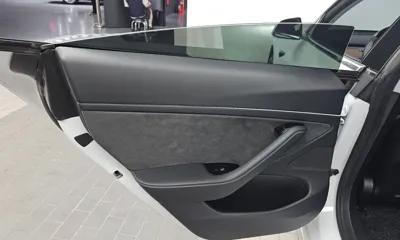 Tesla Model 3 2020, 136515 км, за 51255.57 USD - фото 25