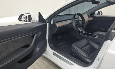 Tesla Model 3 2020, 136515 км, за 51255.57 USD - фото 29