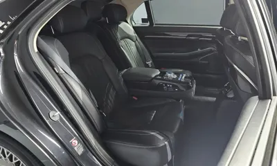 Genesis G90 2019, 76590 км, за 22037.31 USD - фото 11