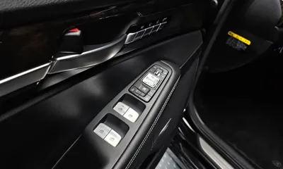 Genesis G90 2019, 76590 км, за 22037.31 USD - фото 27