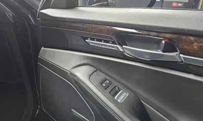 Genesis G90 2019, 76590 км, за 22037.31 USD - фото 31