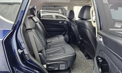 KG_Mobility_Ssangyong Rexton 2021, 122171 км, за 14769.59 USD - фото 12