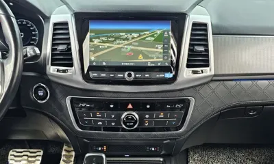 KG_Mobility_Ssangyong Rexton 2021, 122171 км, за 14769.59 USD - фото 14