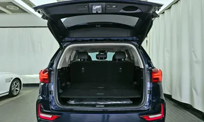 KG_Mobility_Ssangyong Rexton 2021, 122171 км, за 14769.59 USD - фото 20