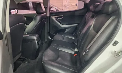 Hyundai Avante 2016, 139124 км, за 4069.84 USD - фото 12