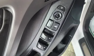 Hyundai Avante 2016, 139124 км, за 4069.84 USD - фото 13