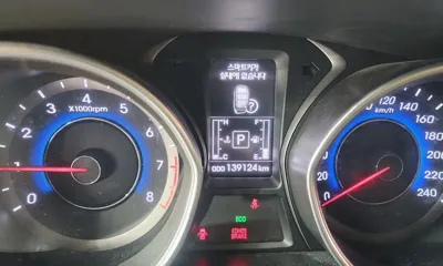 Hyundai Avante 2016, 139124 км, за 4069.84 USD - фото 16