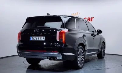 Hyundai Palisade 2023, 117036 км, за 24966.87 USD