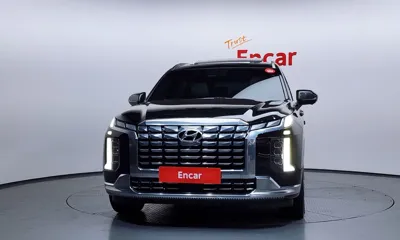 Hyundai Palisade 2023, 117036 км, за 24966.87 USD