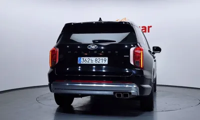 Hyundai Palisade 2023, 117036 км, за 24966.87 USD