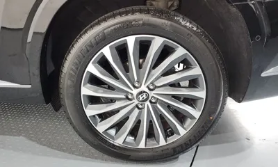 Hyundai Palisade 2023, 117036 км, за 24966.87 USD
