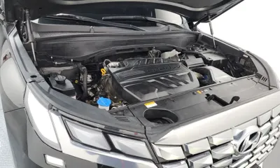 Hyundai Palisade 2023, 117036 км, за 24966.87 USD - фото 6
