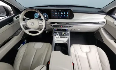 Hyundai Palisade 2023, 117036 км, за 24966.87 USD - фото 7