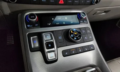 Hyundai Palisade 2023, 117036 км, за 24966.87 USD - фото 9