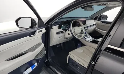 Hyundai Palisade 2023, 117036 км, за 24966.87 USD - фото 10