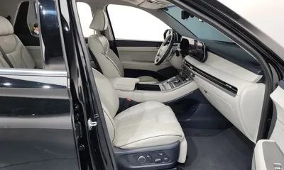 Hyundai Palisade 2023, 117036 км, за 24966.87 USD - фото 11