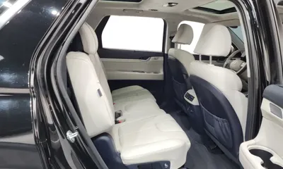 Hyundai Palisade 2023, 117036 км, за 24966.87 USD - фото 12