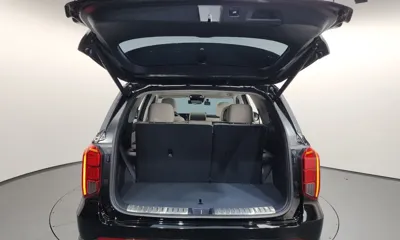 Hyundai Palisade 2023, 117036 км, за 24966.87 USD - фото 20