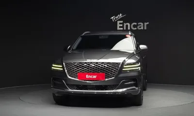 Genesis GV80 2021, 62470 км, за 25272.42 USD