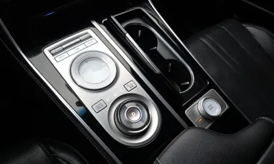 Genesis GV80 2021, 62470 км, за 25081.45 USD - фото 9