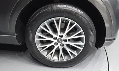 Genesis GV80 2021, 62470 км, за 25081.45 USD - фото 21