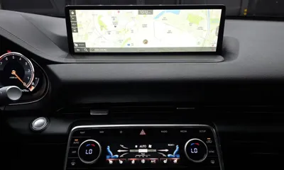 Genesis GV80 2021, 62470 км, за 25081.45 USD - фото 27