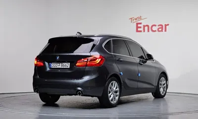 BMW 2-Series 2021, 77070 км, за 8940.39 USD