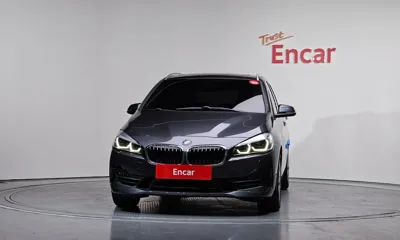 BMW 2-Series 2021, 77070 км, за 8940.39 USD