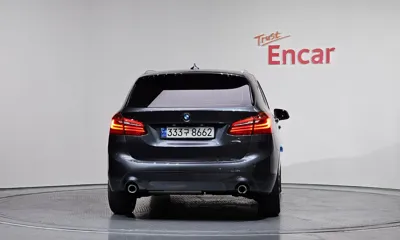 BMW 2-Series 2021, 77070 км, за 8940.39 USD