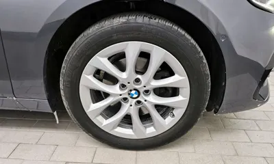 BMW 2-Series 2021, 77070 км, за 8940.39 USD