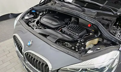 BMW 2-Series 2021, 77070 км, за 8940.39 USD - фото 6