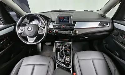 BMW 2-Series 2021, 77070 км, за 8940.39 USD - фото 7
