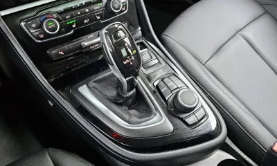BMW 2-Series 2021, 77070 км, за 8940.39 USD - фото 9