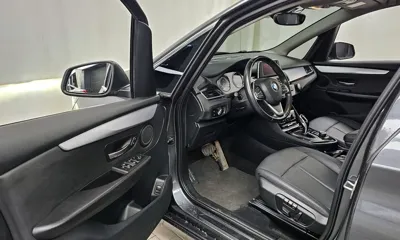 BMW 2-Series 2021, 77070 км, за 8940.39 USD - фото 10