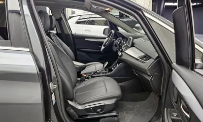 BMW 2-Series 2021, 77070 км, за 8940.39 USD - фото 11