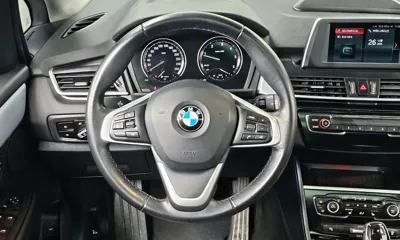 BMW 2-Series 2021, 77070 км, за 8940.39 USD - фото 13