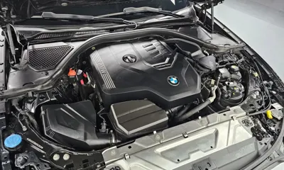 BMW 3-Series 2021, 90847 км, за 17112.65 USD - фото 6
