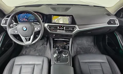 BMW 3-Series 2021, 90847 км, за 17112.65 USD - фото 7