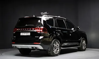 Kia Mohave 2020, 145318 км, за 15778.75 USD
