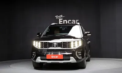 Kia Mohave 2020, 145318 км, за 15778.75 USD