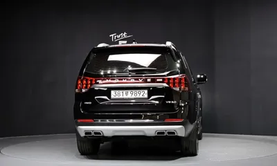 Kia Mohave 2020, 145318 км, за 15778.75 USD