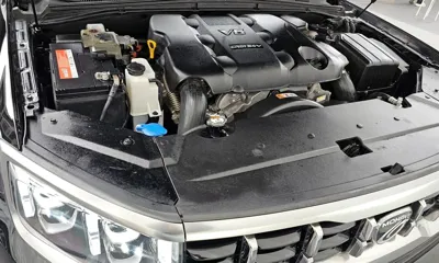 Kia Mohave 2020, 145318 км, за 15778.75 USD - фото 6