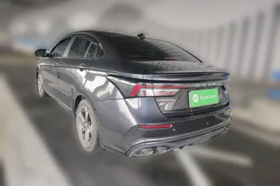 Chery Arrizo 5 GT 2023, 20000 км, за 7219 USD