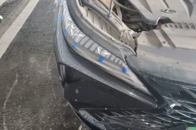 Chery Arrizo 5 GT 2023, 20000 км, за 7219 USD - фото 7
