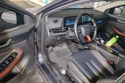 Chery Arrizo 5 GT 2023, 20000 км, за 7219 USD - фото 16