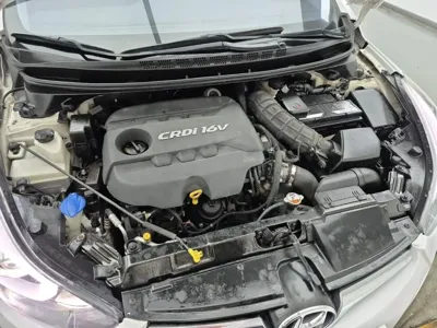 Hyundai Avante 2014, 189841 км, за 2504.56 USD - фото 6